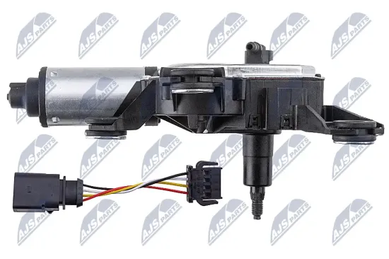 Wischermotor 12 V hinten NTY ESW-AU-018 Bild Wischermotor 12 V hinten NTY ESW-AU-018
