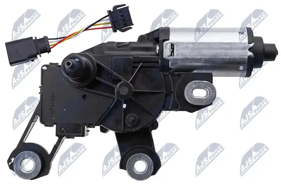 Wischermotor 12 V hinten NTY ESW-AU-018 Bild Wischermotor 12 V hinten NTY ESW-AU-018