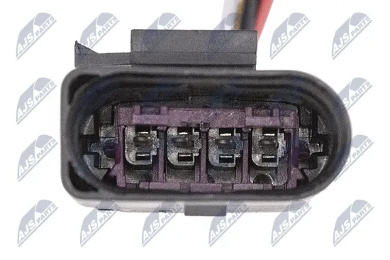 Wischermotor 12 V hinten NTY ESW-AU-018 Bild Wischermotor 12 V hinten NTY ESW-AU-018