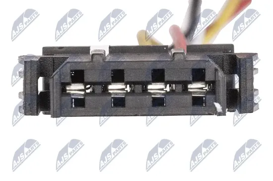 Wischermotor 12 V hinten NTY ESW-AU-018 Bild Wischermotor 12 V hinten NTY ESW-AU-018