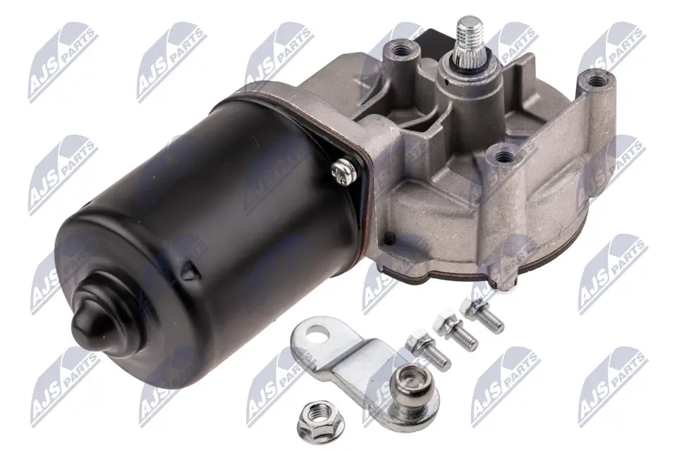 Wischermotor 12 V vorne NTY ESW-AU-021