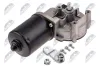 Wischermotor 12 V vorne NTY ESW-AU-021