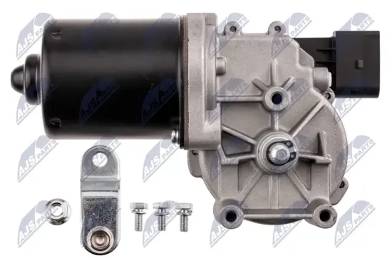 Wischermotor 12 V vorne NTY ESW-AU-021 Bild Wischermotor 12 V vorne NTY ESW-AU-021