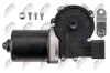 Wischermotor 12 V vorne NTY ESW-AU-021 Bild Wischermotor 12 V vorne NTY ESW-AU-021
