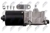 Wischermotor 12 V vorne NTY ESW-AU-021 Bild Wischermotor 12 V vorne NTY ESW-AU-021