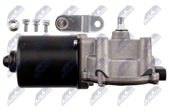 Wischermotor 12 V vorne NTY ESW-AU-021 Bild Wischermotor 12 V vorne NTY ESW-AU-021