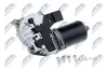 Wischermotor 12 V vorne NTY ESW-BM-004 Bild Wischermotor 12 V vorne NTY ESW-BM-004