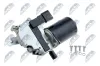 Wischermotor 12 V vorne NTY ESW-BM-006 Bild Wischermotor 12 V vorne NTY ESW-BM-006