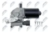 Wischermotor 12 V vorne NTY ESW-BM-006 Bild Wischermotor 12 V vorne NTY ESW-BM-006