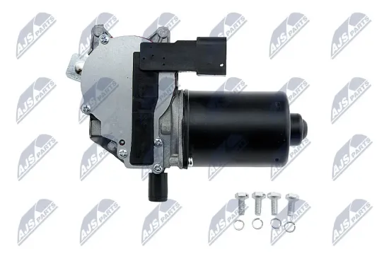 Wischermotor 12 V vorne NTY ESW-BM-006 Bild Wischermotor 12 V vorne NTY ESW-BM-006