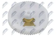 Wischermotor 12 V vorne NTY ESW-BM-006A