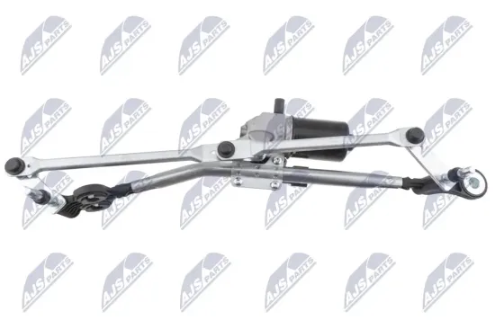 Wischergestänge vorne NTY ESW-BM-007 Bild Wischergestänge vorne NTY ESW-BM-007