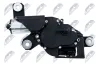 Wischermotor 12 V hinten NTY ESW-BM-012 Bild Wischermotor 12 V hinten NTY ESW-BM-012