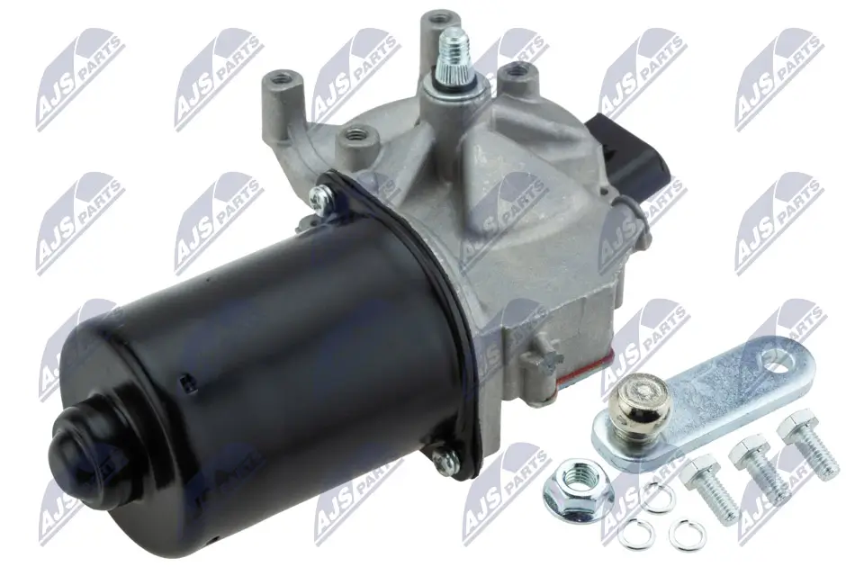 Wischermotor 12 V vorne NTY ESW-BM-019