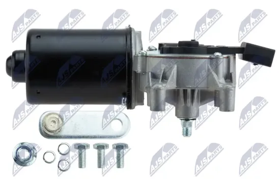 Wischermotor 12 V vorne NTY ESW-BM-019 Bild Wischermotor 12 V vorne NTY ESW-BM-019