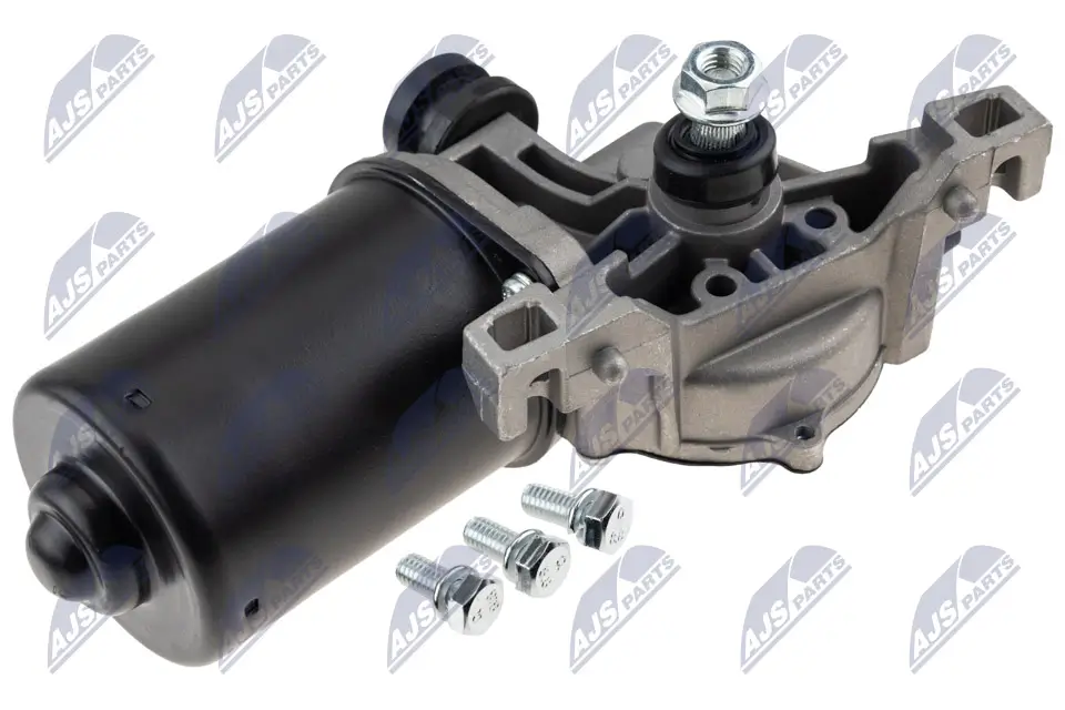 Wischermotor 12 V vorne NTY ESW-BM-022