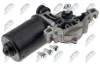 Wischermotor 12 V vorne NTY ESW-BM-022