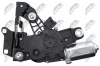 Wischermotor 12 V hinten NTY ESW-BM-025 Bild Wischermotor 12 V hinten NTY ESW-BM-025