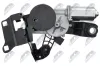 Wischermotor 12 V hinten NTY ESW-BM-025 Bild Wischermotor 12 V hinten NTY ESW-BM-025