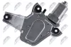 Wischermotor 12 V hinten NTY ESW-CH-003 Bild Wischermotor 12 V hinten NTY ESW-CH-003