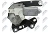 Wischermotor 12 V hinten NTY ESW-CT-005 Bild Wischermotor 12 V hinten NTY ESW-CT-005