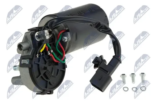 Wischermotor 12 V vorne NTY ESW-CT-007 Bild Wischermotor 12 V vorne NTY ESW-CT-007
