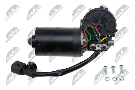 Wischermotor 12 V vorne NTY ESW-CT-007 Bild Wischermotor 12 V vorne NTY ESW-CT-007
