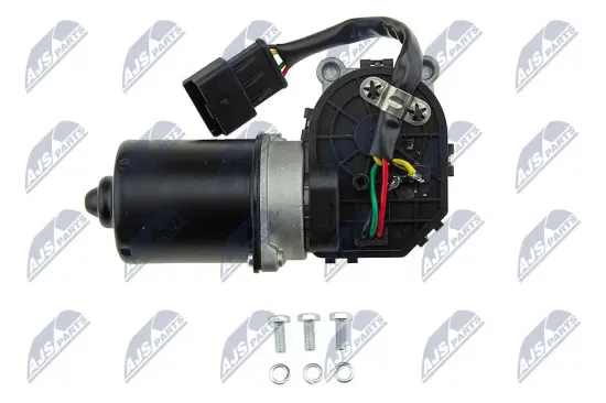 Scheibenreinigungsanlage 12 V 12 V vorne vorne NTY ESW-CT-008 Bild Scheibenreinigungsanlage 12 V 12 V vorne vorne NTY ESW-CT-008