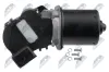 Wischermotor 12 V vorne NTY ESW-CT-016 Bild Wischermotor 12 V vorne NTY ESW-CT-016