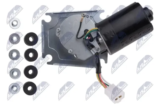 Wischermotor 12 V vorne NTY ESW-DW-001 Bild Wischermotor 12 V vorne NTY ESW-DW-001