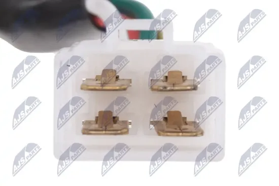 Wischermotor 12 V vorne NTY ESW-DW-001 Bild Wischermotor 12 V vorne NTY ESW-DW-001