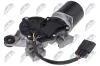 Wischermotor 12 V vorne NTY ESW-DW-002 Bild Wischermotor 12 V vorne NTY ESW-DW-002