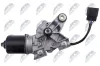 Wischermotor 12 V vorne NTY ESW-DW-002 Bild Wischermotor 12 V vorne NTY ESW-DW-002
