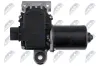 Wischermotor 12 V vorne NTY ESW-DW-003 Bild Wischermotor 12 V vorne NTY ESW-DW-003