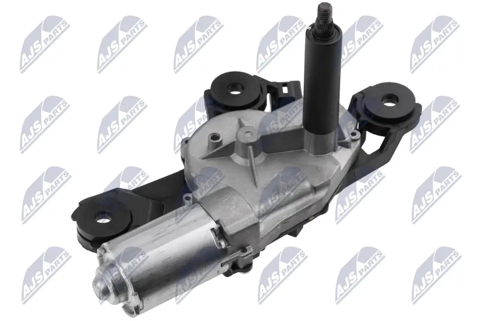 Wischermotor 12 V hinten NTY ESW-FR-007