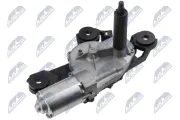 Wischermotor 12 V hinten NTY ESW-FR-007