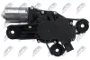 Wischermotor 12 V hinten NTY ESW-FR-007 Bild Wischermotor 12 V hinten NTY ESW-FR-007