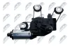 Wischermotor 12 V hinten NTY ESW-FR-008 Bild Wischermotor 12 V hinten NTY ESW-FR-008