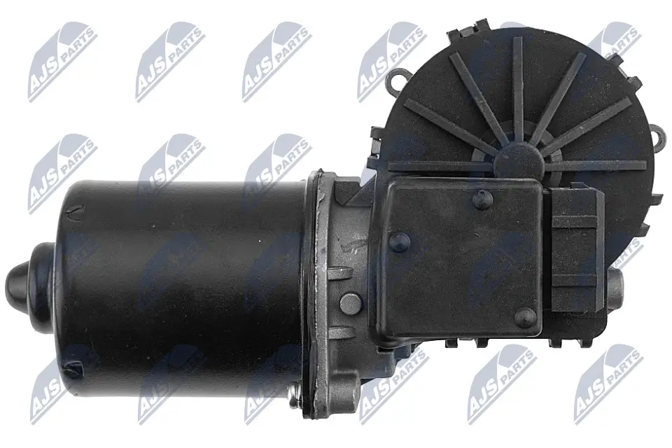 Zentralausrücker, Kupplung NTY NWS-SA-000