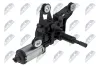 Wischermotor 12 V hinten rechts NTY ESW-FR-014 Bild Wischermotor 12 V hinten rechts NTY ESW-FR-014