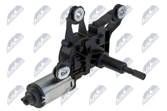 Wischermotor 12 V hinten rechts NTY ESW-FR-014 Bild Wischermotor 12 V hinten rechts NTY ESW-FR-014