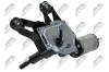 Wischermotor 12 V hinten rechts NTY ESW-FR-014 Bild Wischermotor 12 V hinten rechts NTY ESW-FR-014