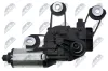 Wischermotor 12 V hinten rechts NTY ESW-FR-014 Bild Wischermotor 12 V hinten rechts NTY ESW-FR-014
