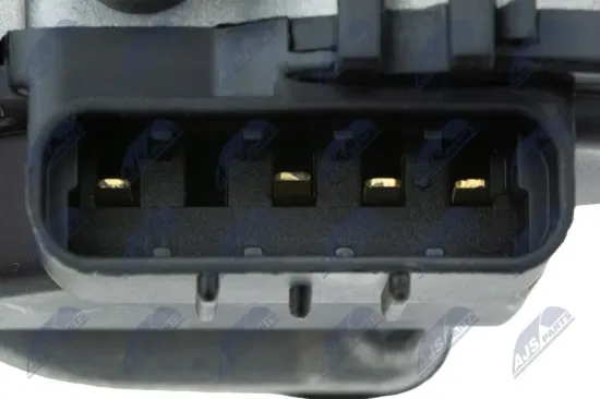 Wischermotor 12 V hinten NTY ESW-FR-015 Bild Wischermotor 12 V hinten NTY ESW-FR-015