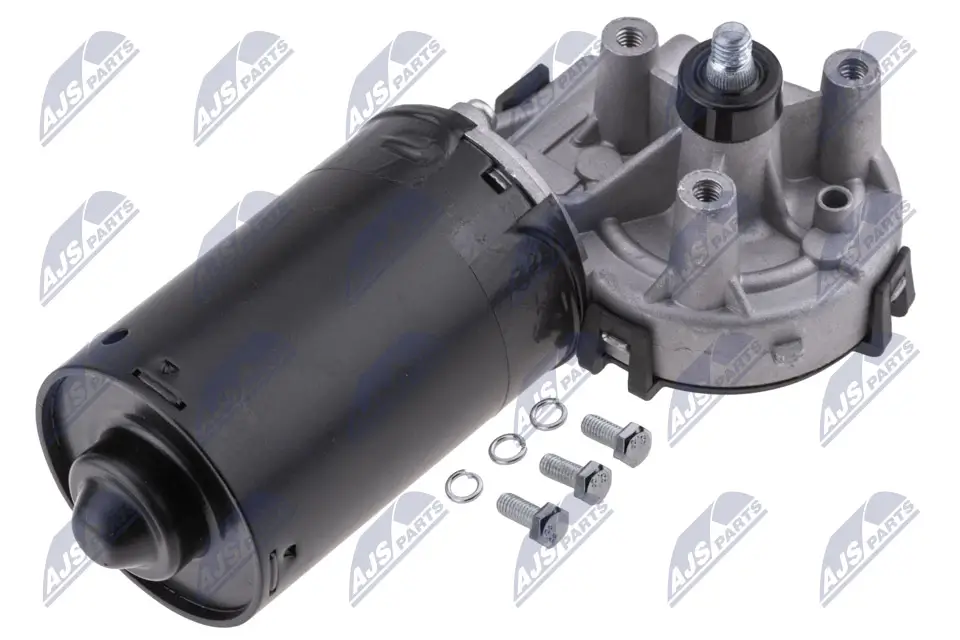 Wischermotor 12 V vorne NTY ESW-FR-016