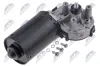 Wischermotor 12 V vorne NTY ESW-FR-016