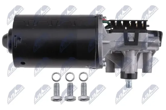 Wischermotor 12 V vorne NTY ESW-FR-016 Bild Wischermotor 12 V vorne NTY ESW-FR-016