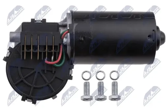 Wischermotor 12 V vorne NTY ESW-FR-016 Bild Wischermotor 12 V vorne NTY ESW-FR-016
