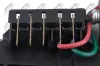 Wischermotor 12 V vorne NTY ESW-FR-016 Bild Wischermotor 12 V vorne NTY ESW-FR-016