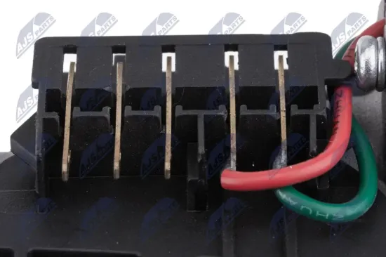 Wischermotor 12 V vorne NTY ESW-FR-016 Bild Wischermotor 12 V vorne NTY ESW-FR-016